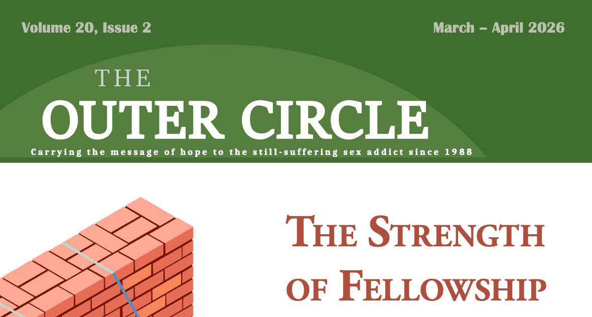 The Strength of Fellowship